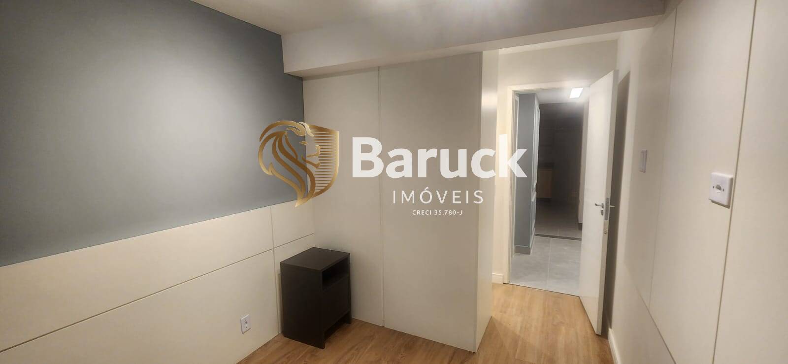 Apartamento, 1 quarto - Foto 3