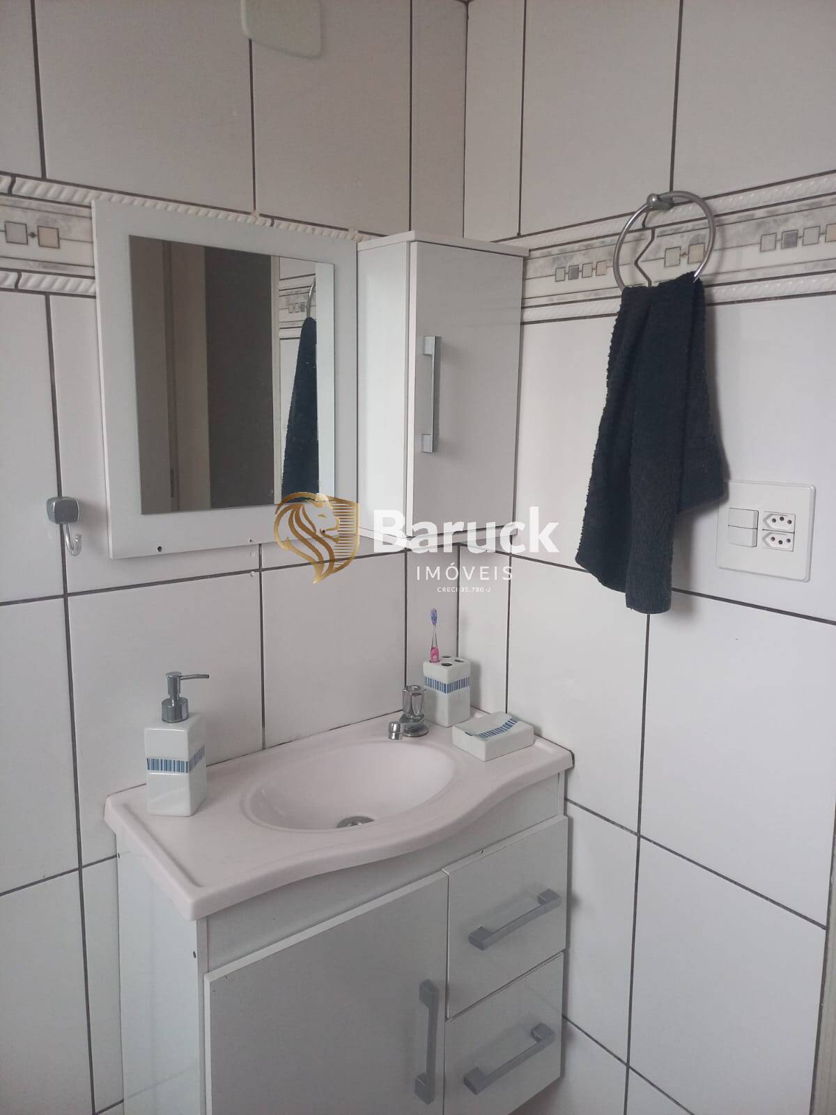 Apartamento, 1 quarto - Foto 7