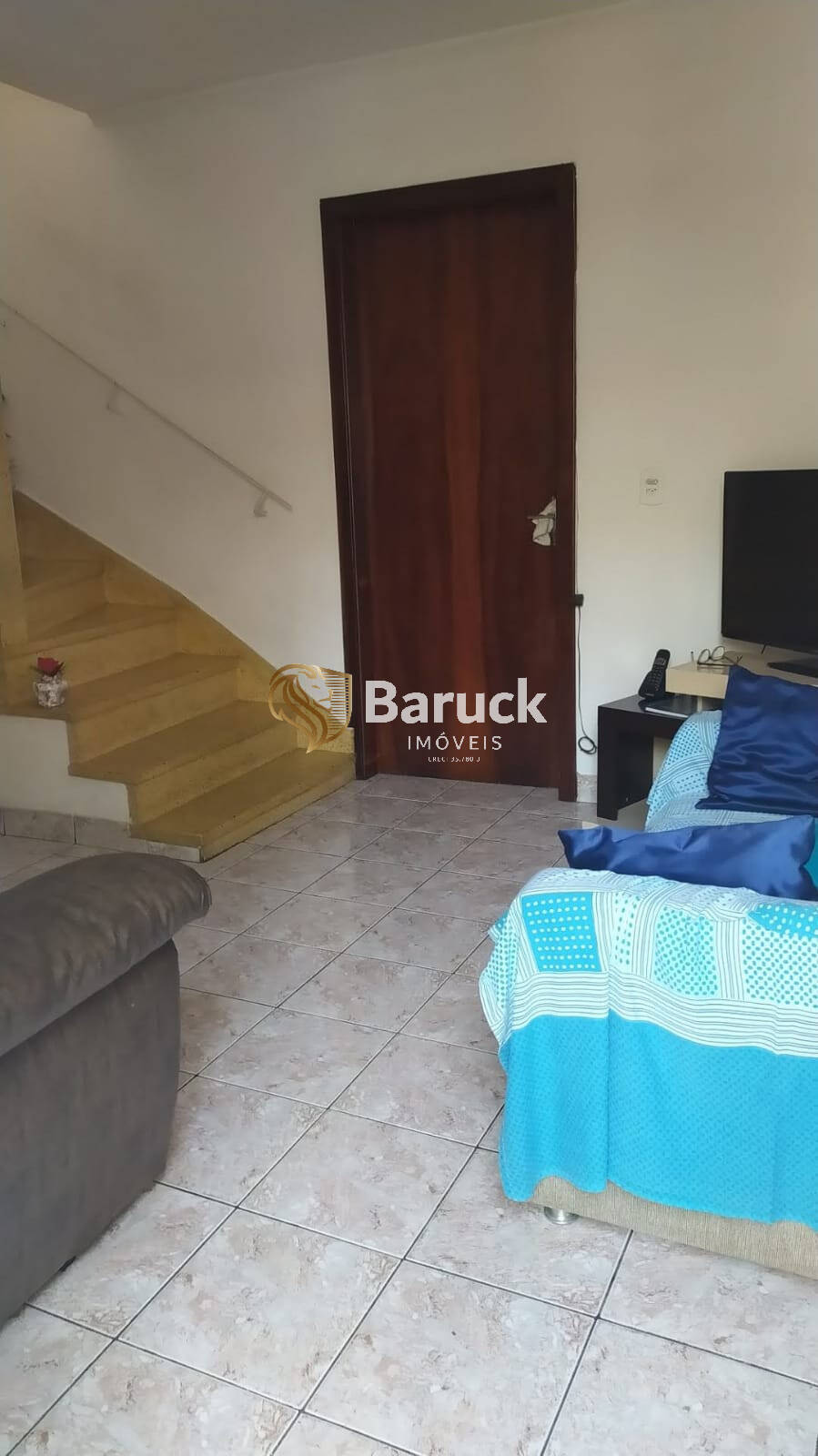 Casa, 2 quartos - Foto 6
