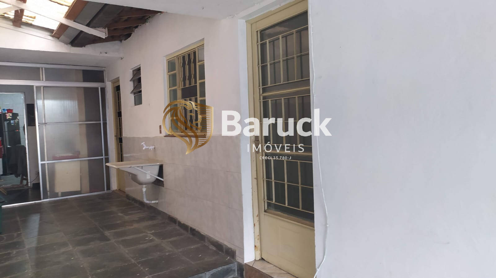 Casa, 2 quartos - Foto 10