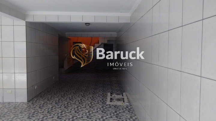 Sobrado, 5 quartos, 320 m² - Foto 17