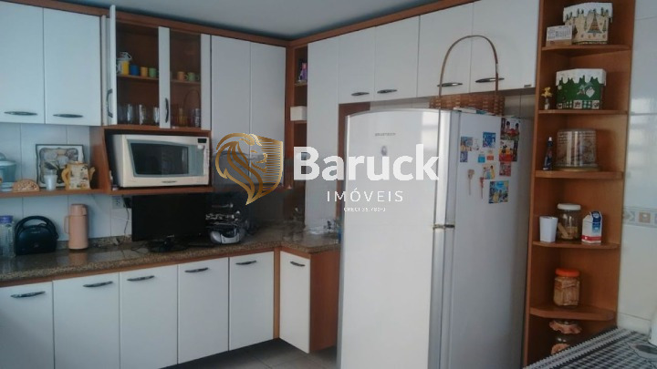 Sobrado, 5 quartos, 320 m² - Foto 3