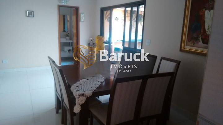 Sobrado, 5 quartos, 320 m² - Foto 12
