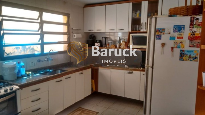Sobrado, 5 quartos, 320 m² - Foto 11