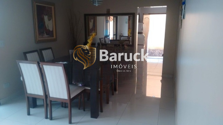Sobrado, 5 quartos, 320 m² - Foto 14