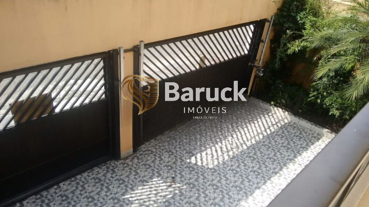 Sobrado, 5 quartos, 320 m² - Foto 1
