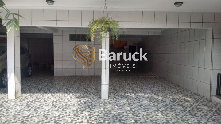 Sobrado, 5 quartos, 320 m² - Foto 15