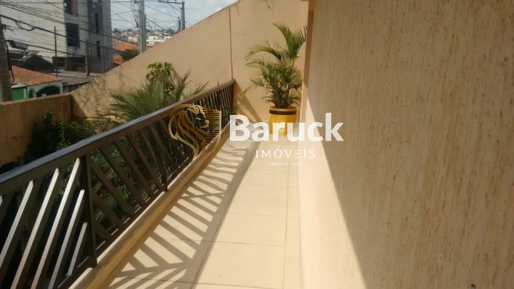 Sobrado, 5 quartos, 320 m² - Foto 2