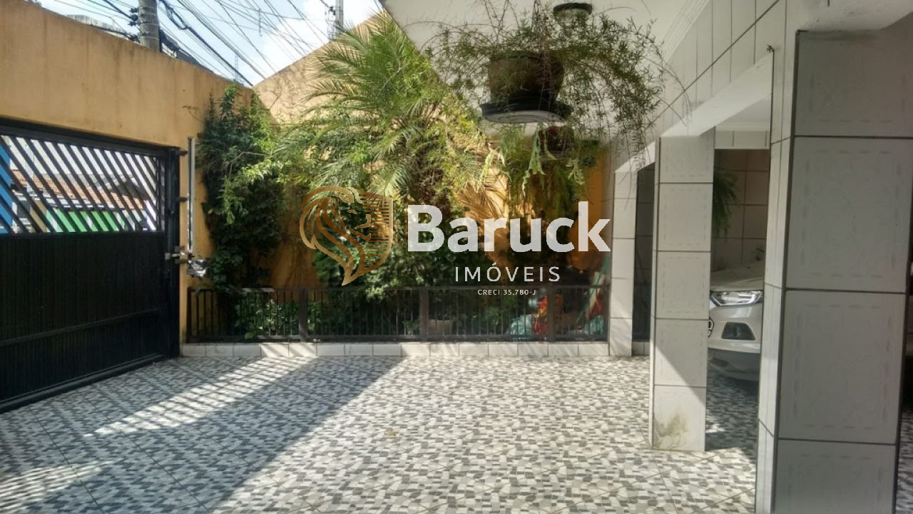 Sobrado, 5 quartos, 320 m² - Foto 16