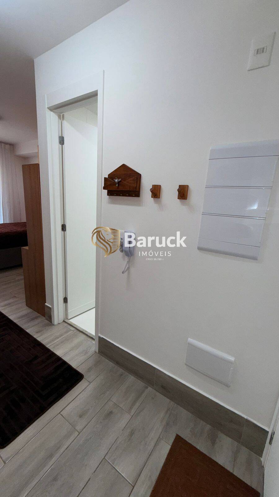 Apartamento, 1 quarto - Foto 10