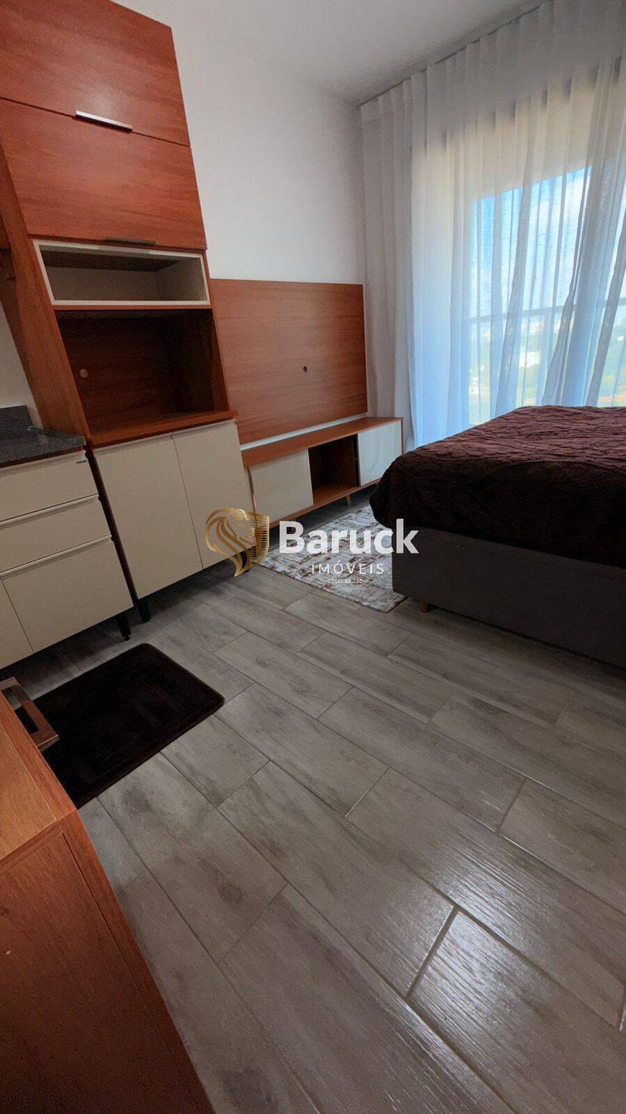 Apartamento, 1 quarto - Foto 4