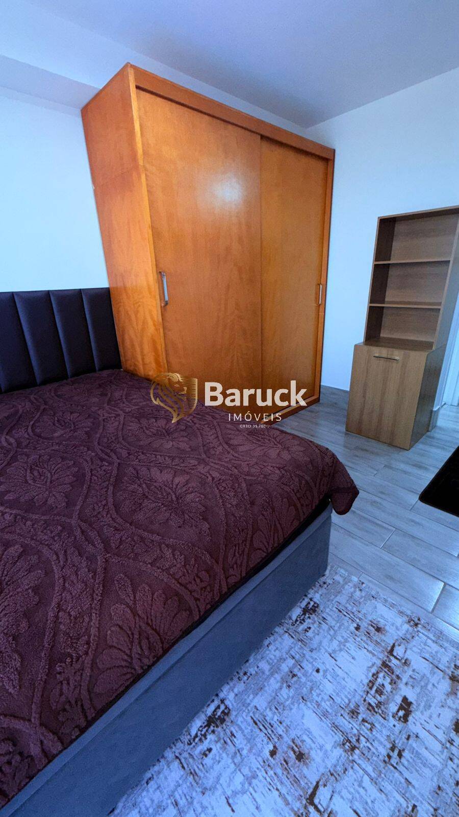 Apartamento, 1 quarto - Foto 7