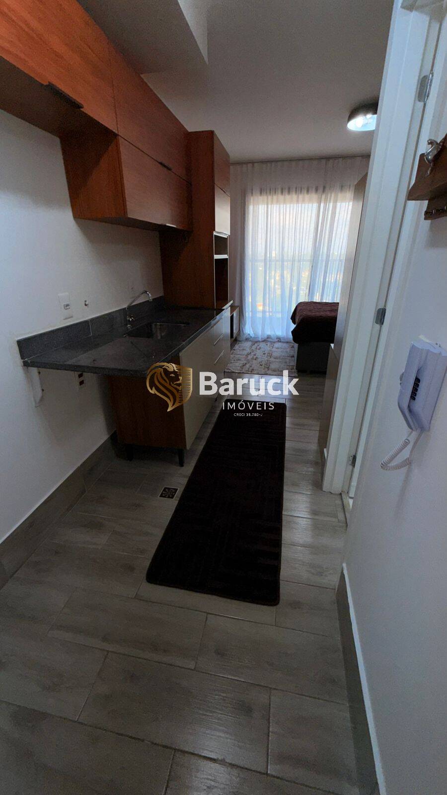 Apartamento, 1 quarto - Foto 9