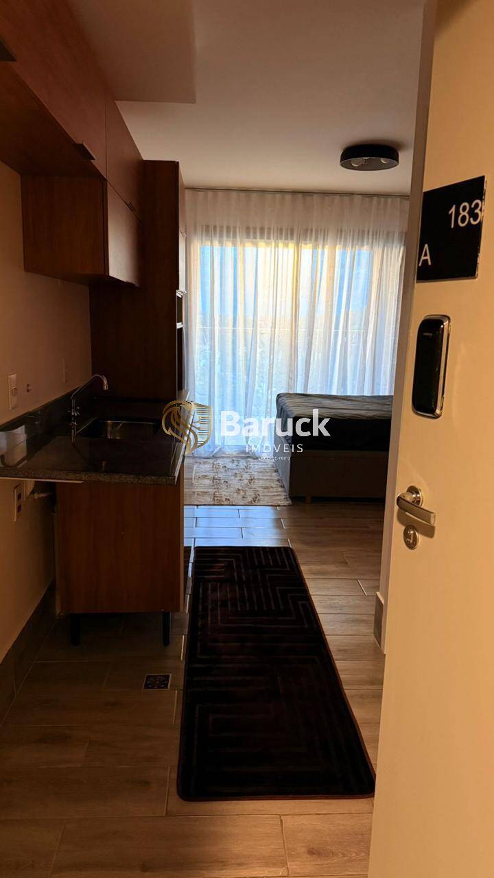 Apartamento, 1 quarto - Foto 3