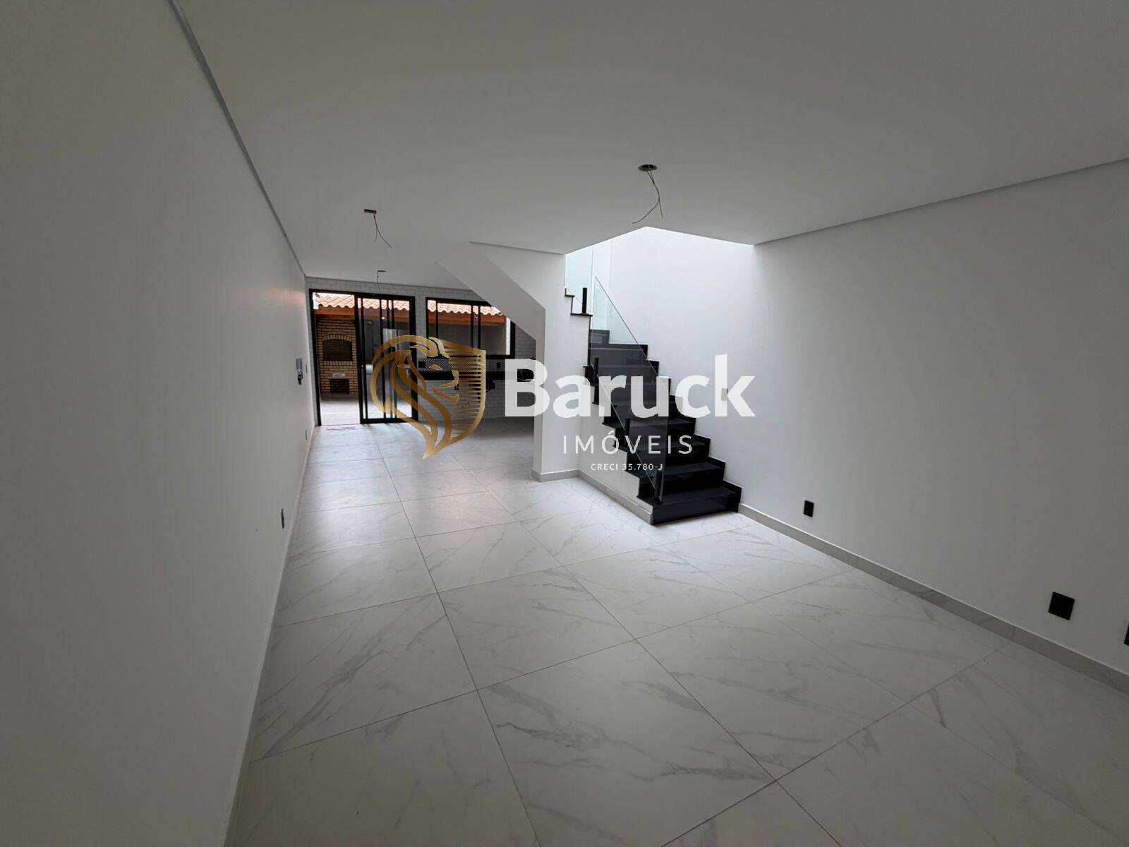 Casa, 155 m² - Foto 2