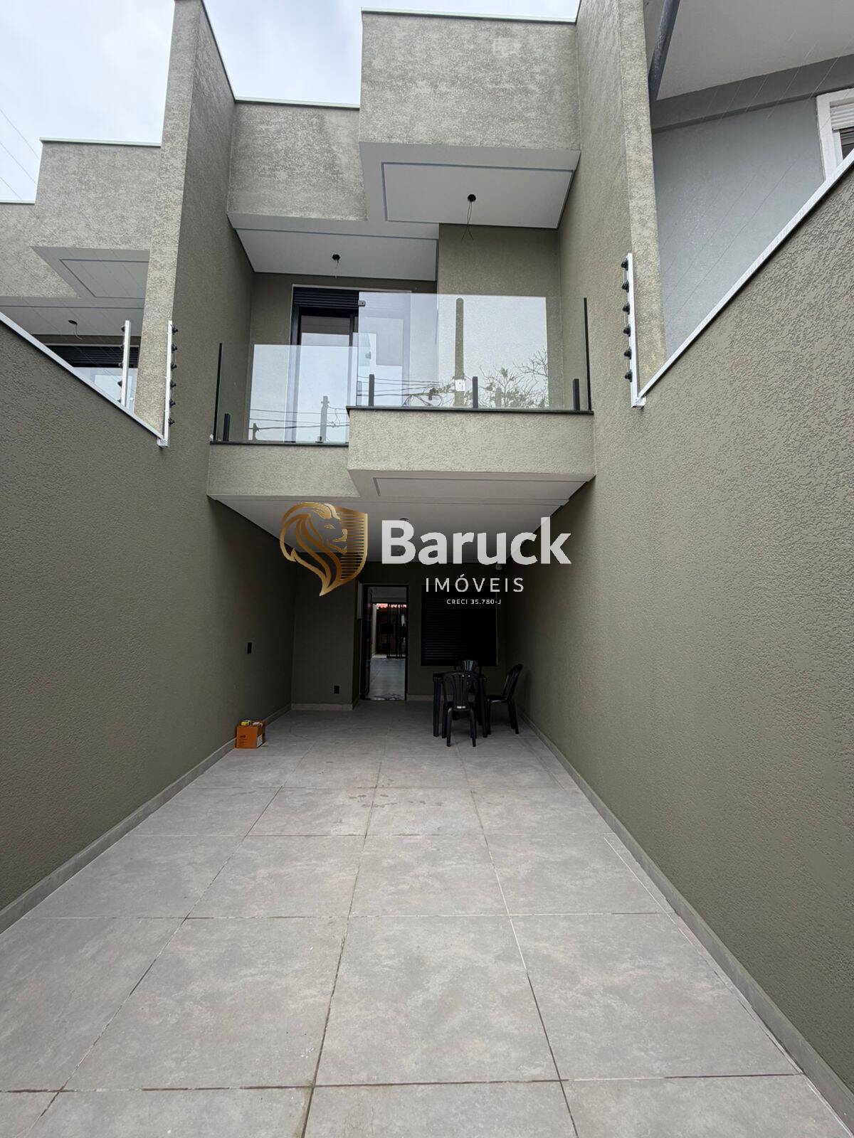Casa, 155 m² - Foto 1