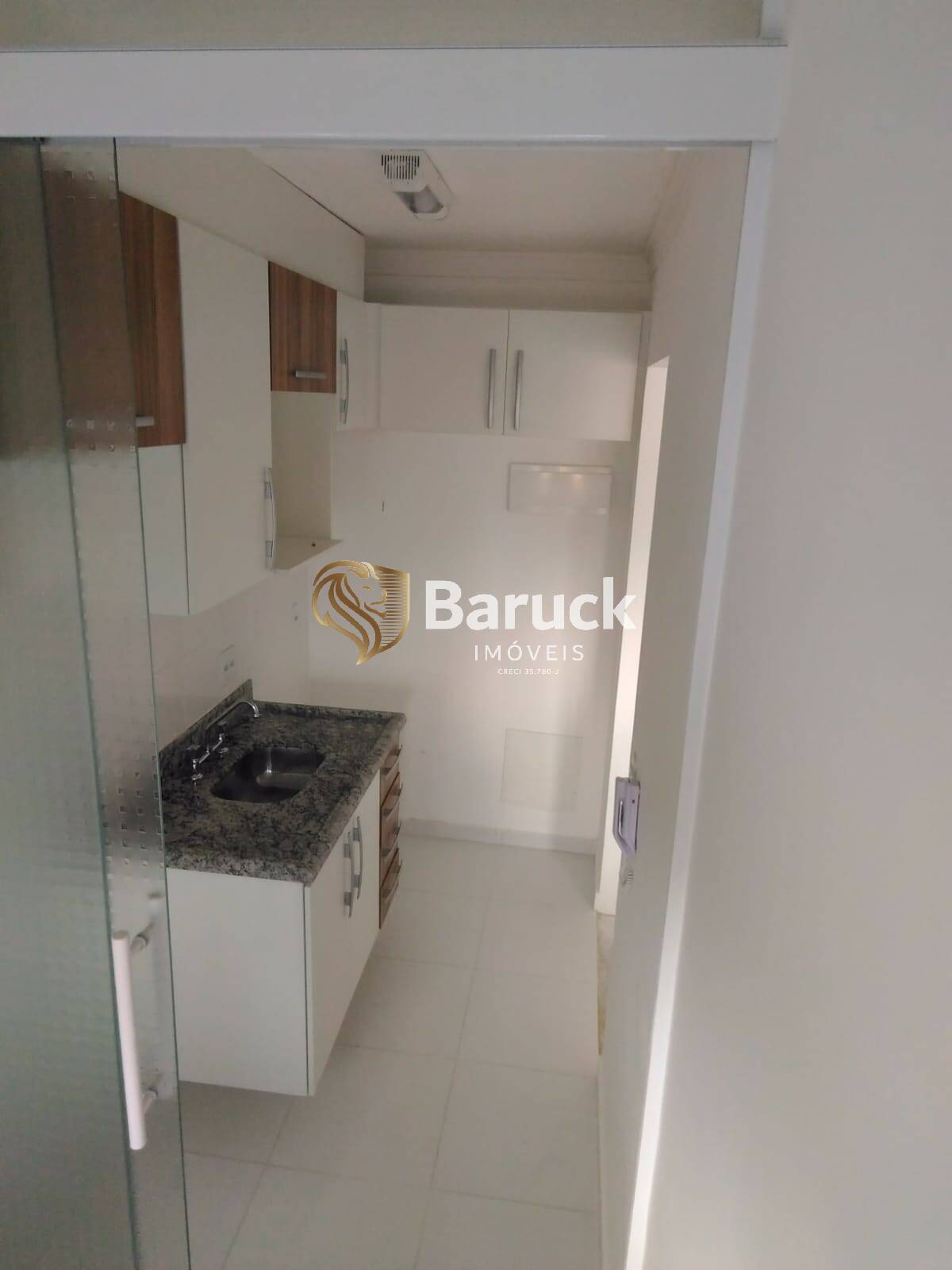 Apartamento, 2 quartos - Foto 2