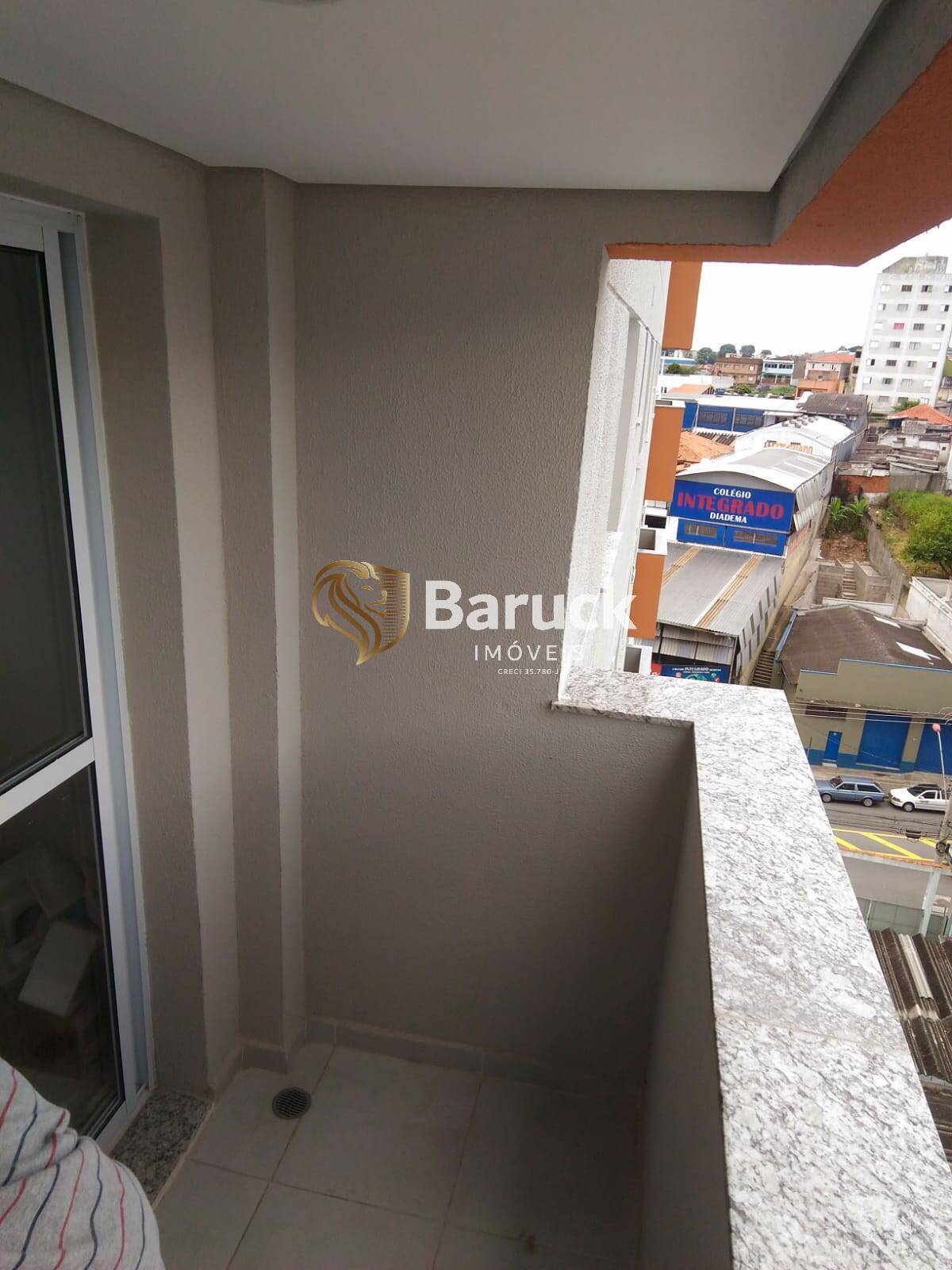 Apartamento, 2 quartos - Foto 3
