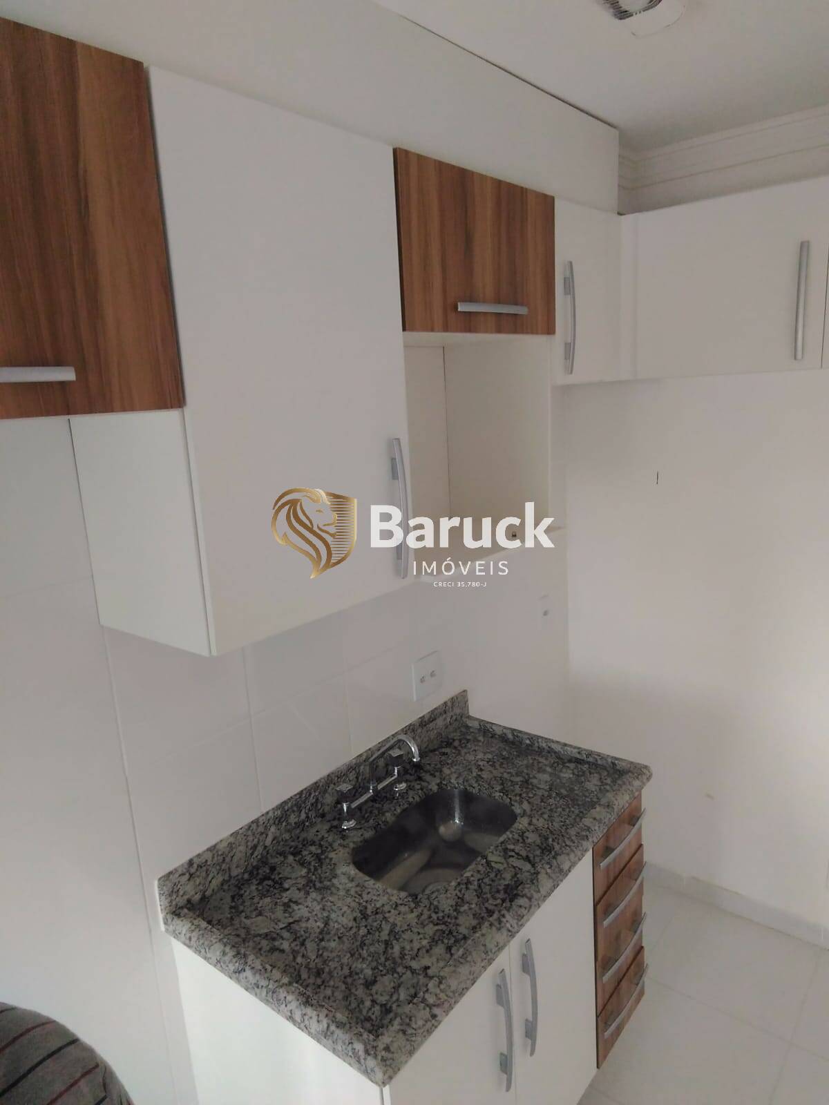 Apartamento, 2 quartos - Foto 6