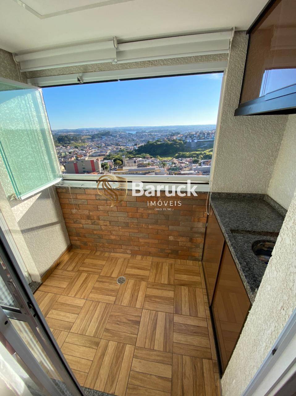 Apartamento, 2 quartos - Foto 7