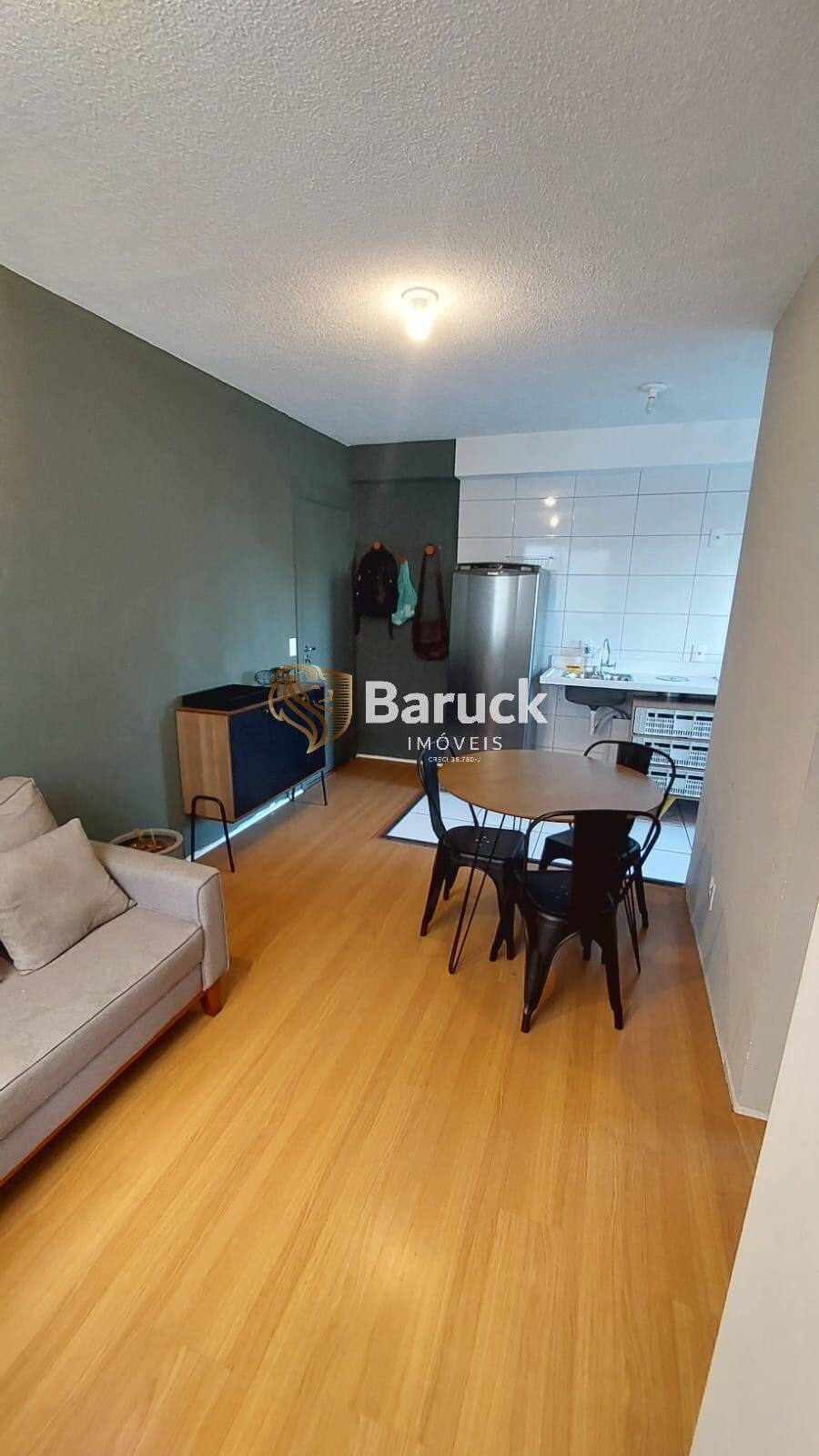 Apartamento, 2 quartos - Foto 3