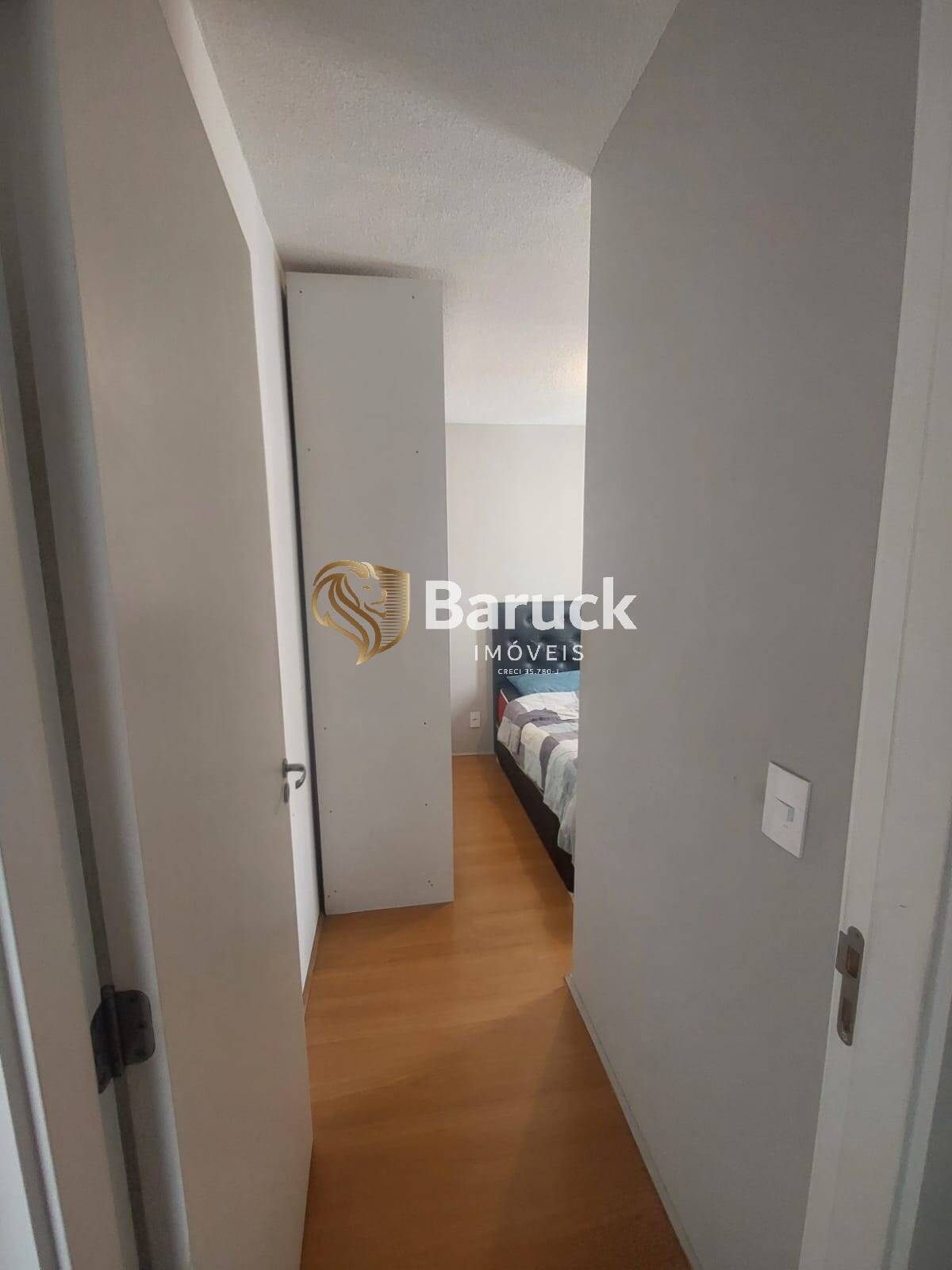 Apartamento, 2 quartos - Foto 6