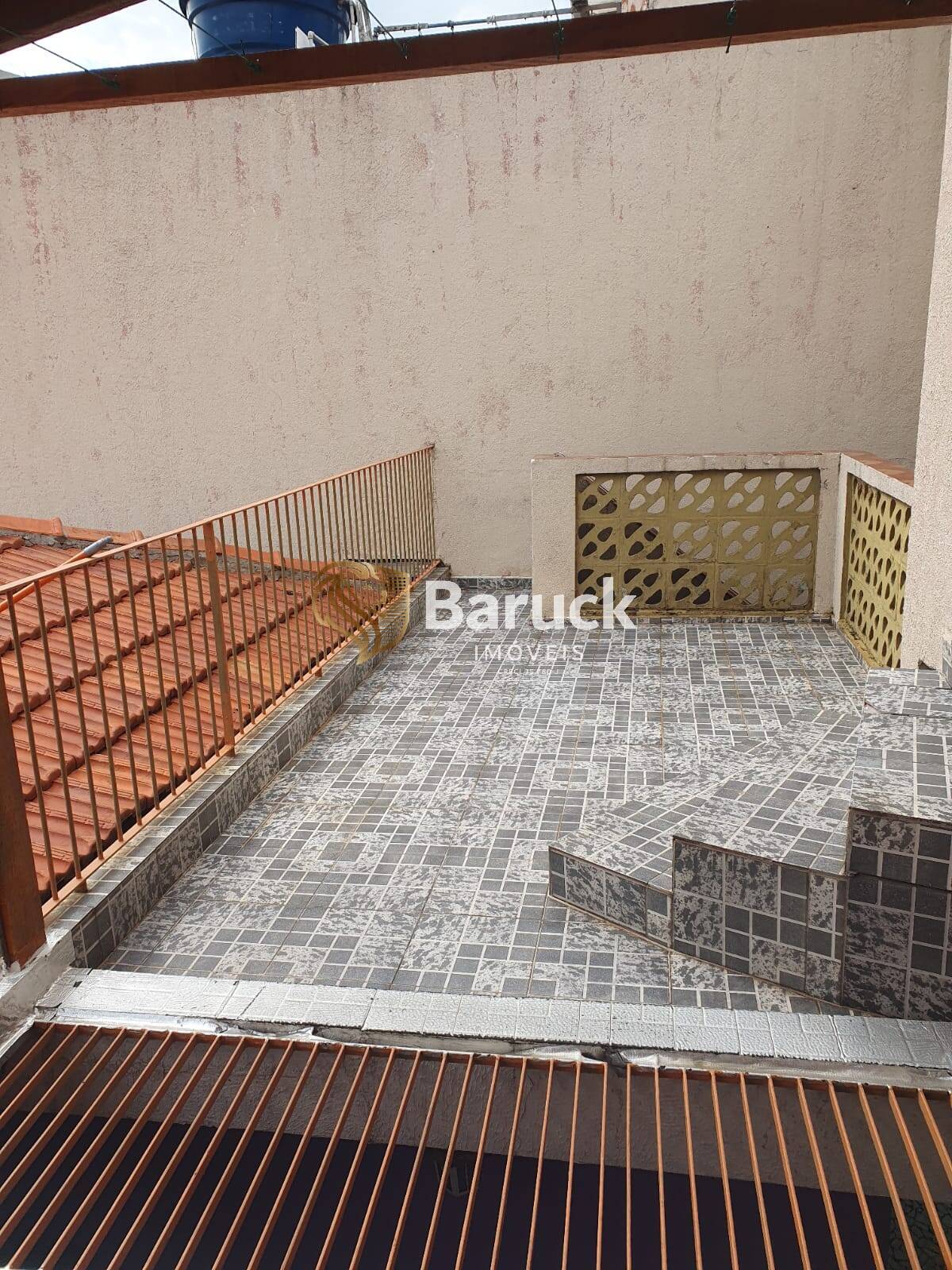 Casa, 6 quartos - Foto 2