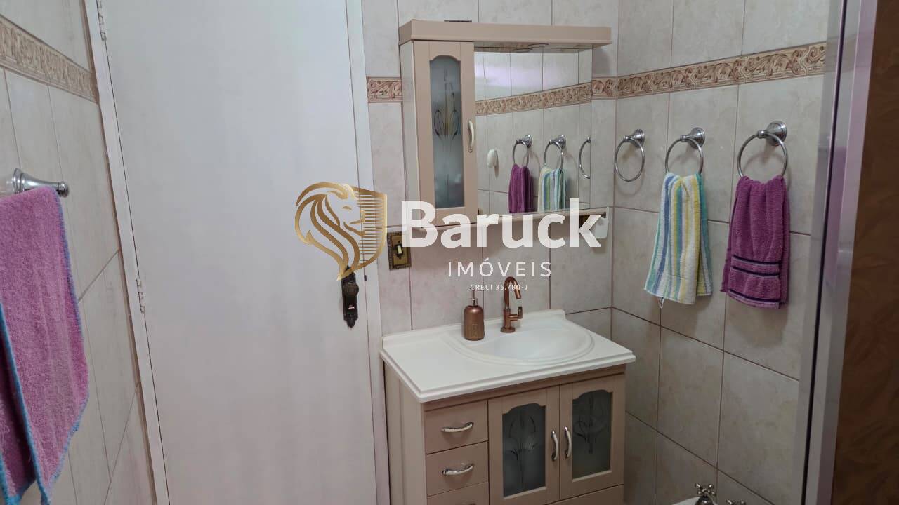 Casa, 6 quartos - Foto 20