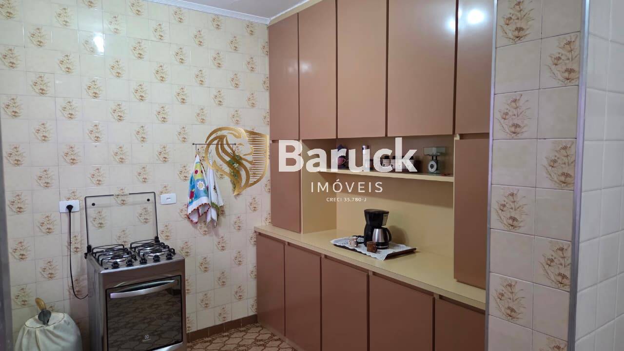 Casa, 6 quartos - Foto 22