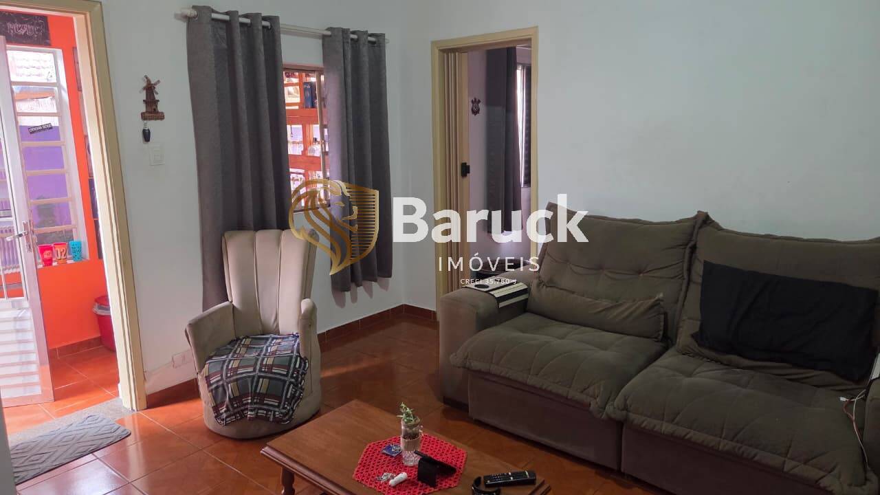 Casa, 6 quartos - Foto 33