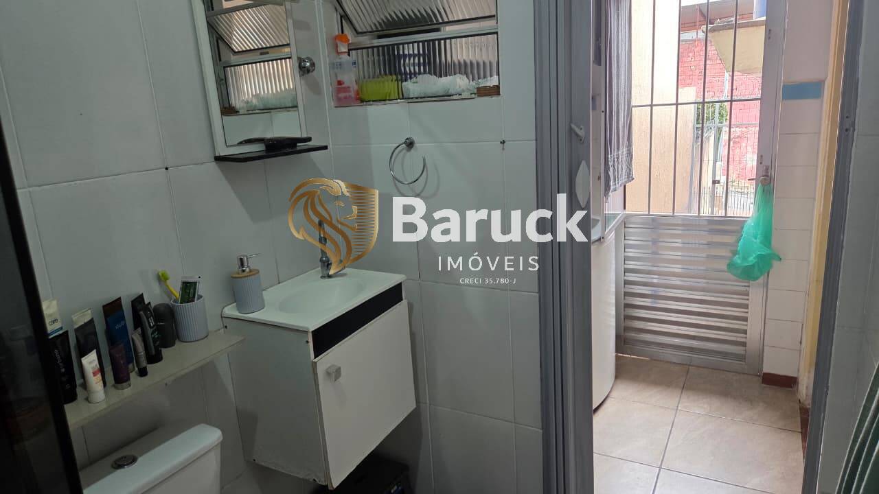 Casa, 6 quartos - Foto 38