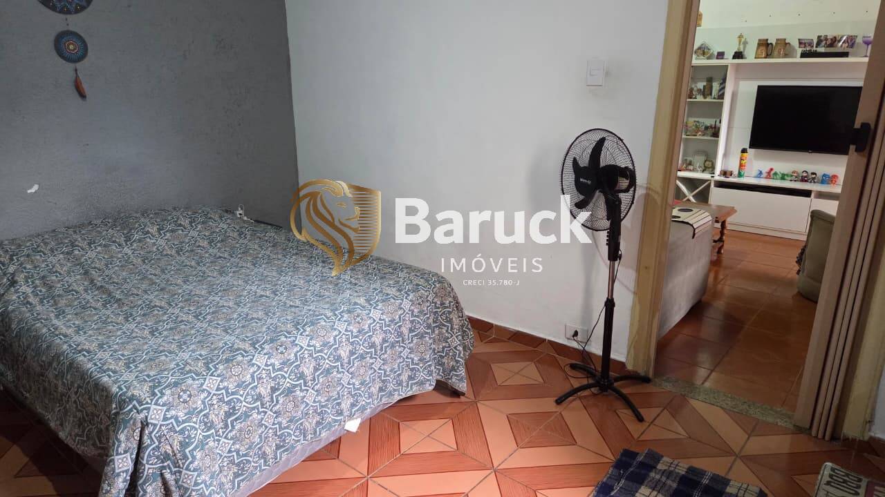 Casa, 6 quartos - Foto 35
