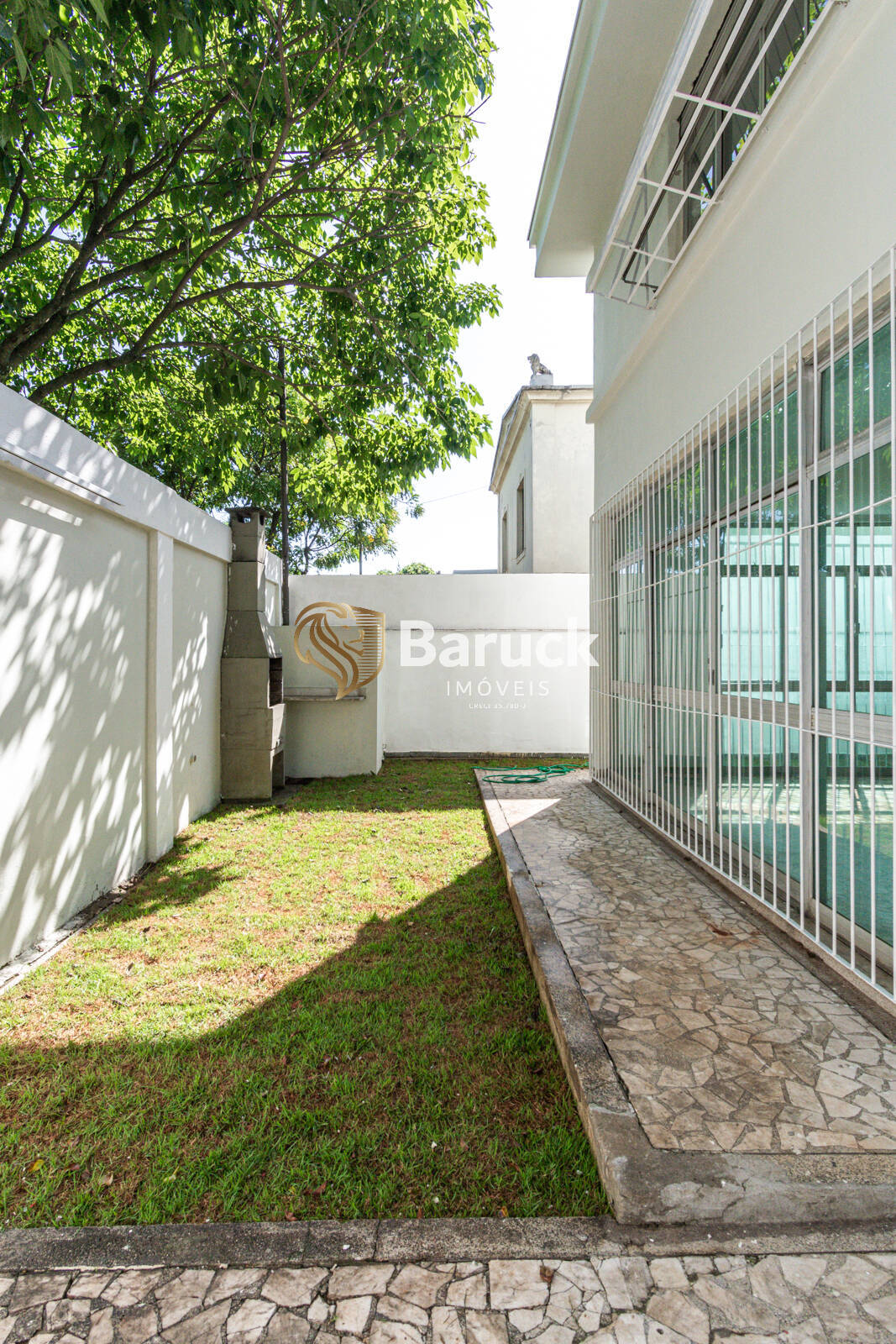 Sobrado, 5 quartos - Foto 4