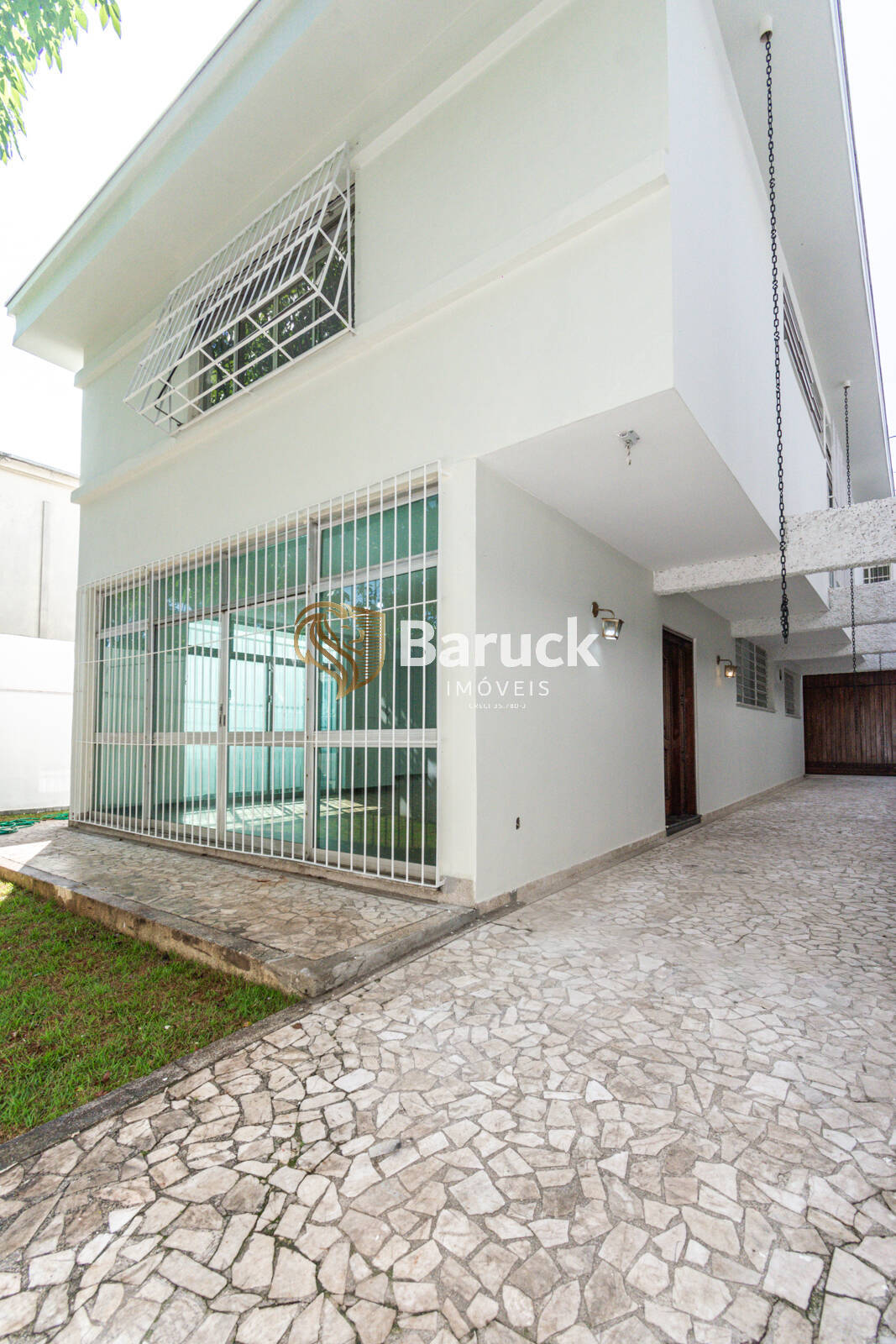Sobrado, 5 quartos - Foto 1