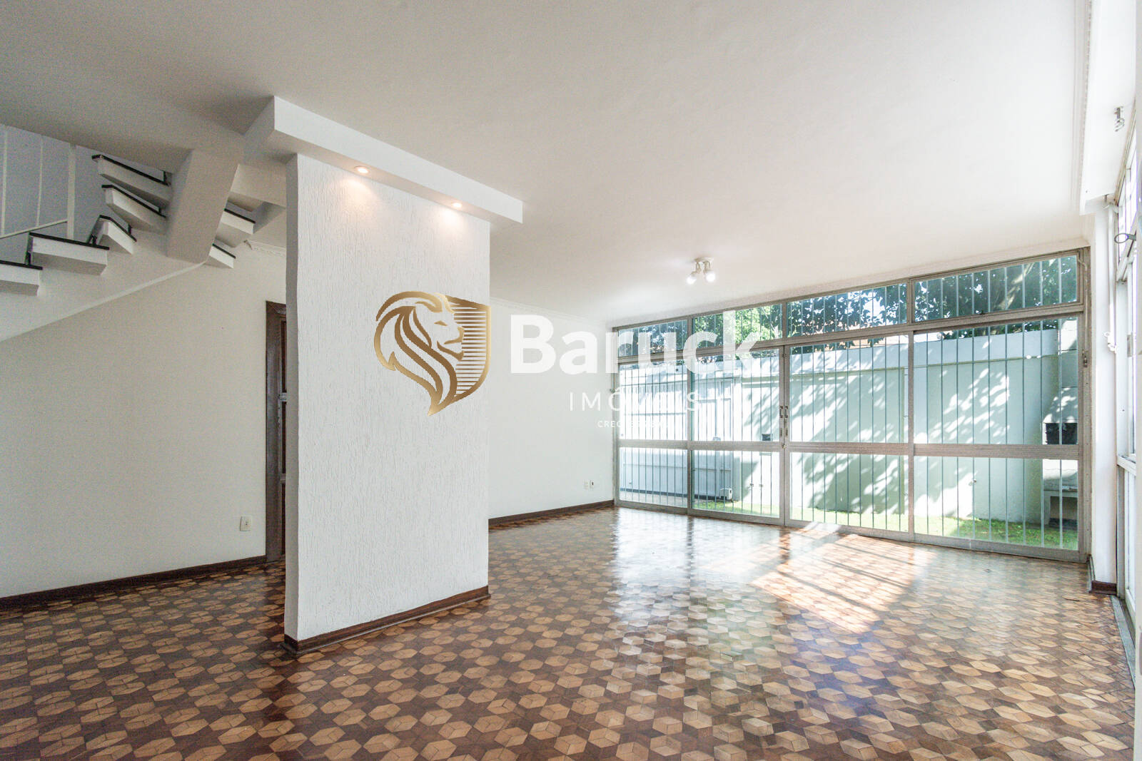 Sobrado, 5 quartos - Foto 2