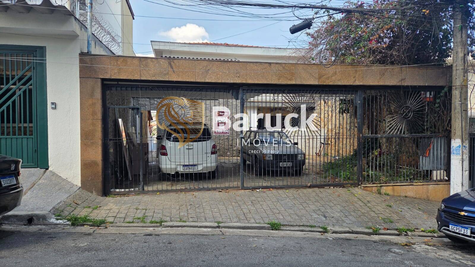 Sobrado, 3 quartos - Foto 1