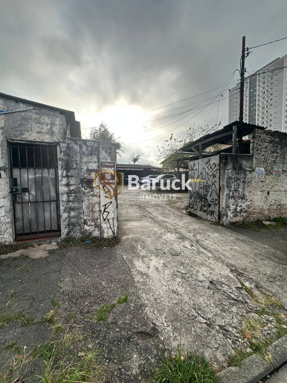 Terreno, 720 m² - Foto 1