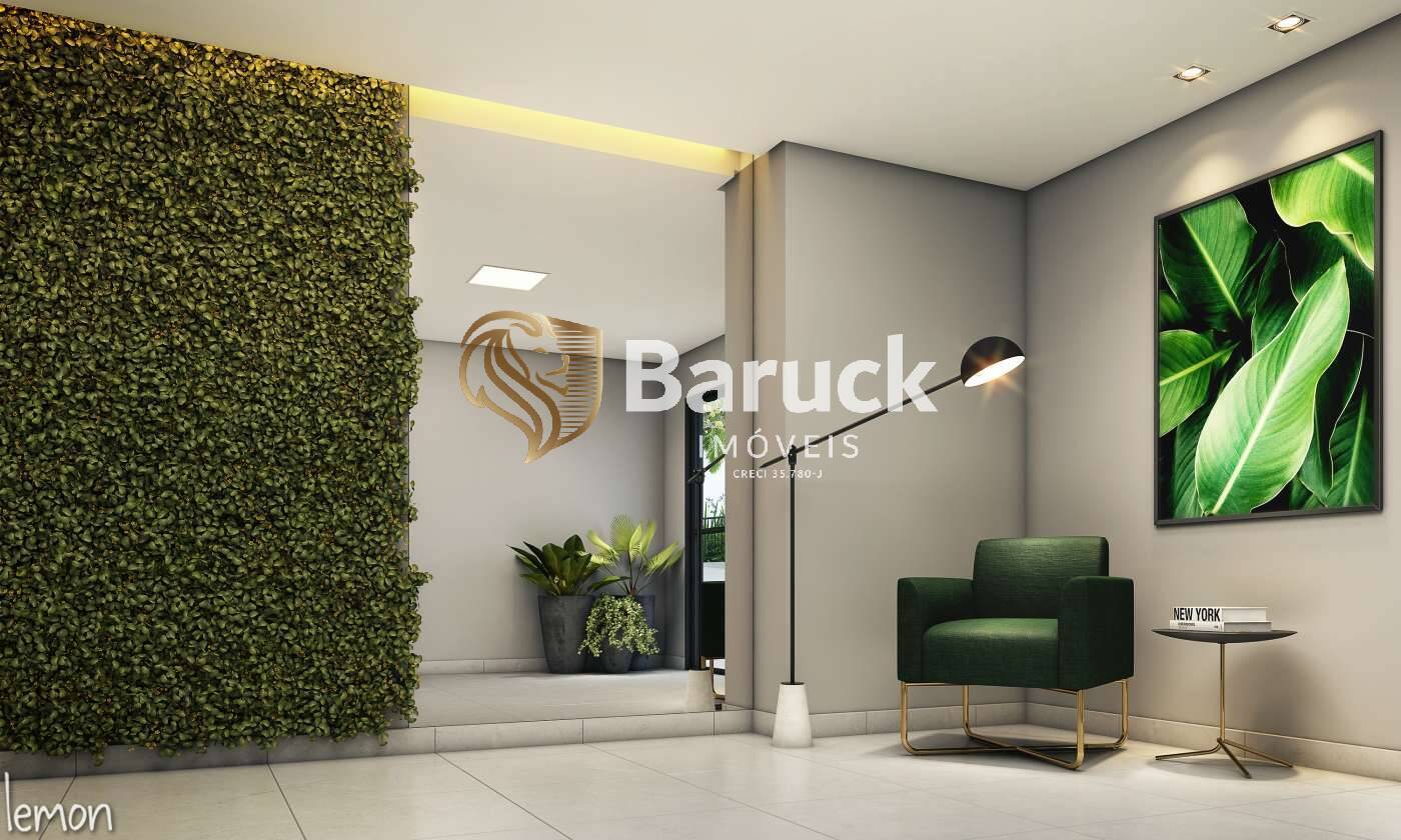 Apartamento, 2 quartos, 38 m² - Foto 6