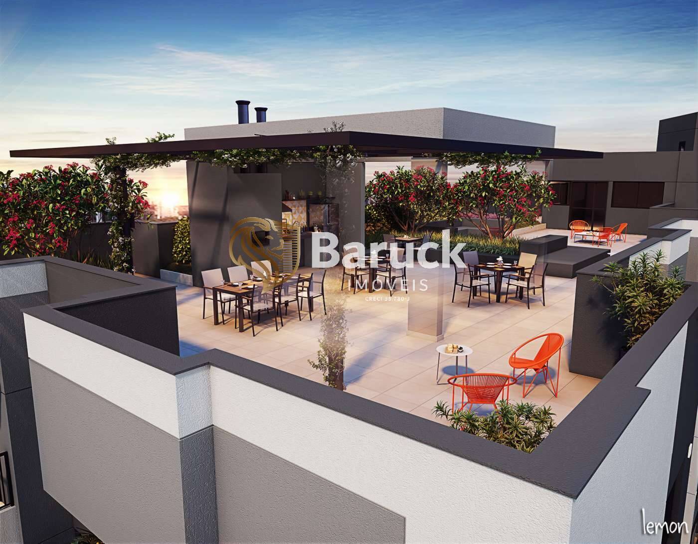 Apartamento, 2 quartos, 38 m² - Foto 8