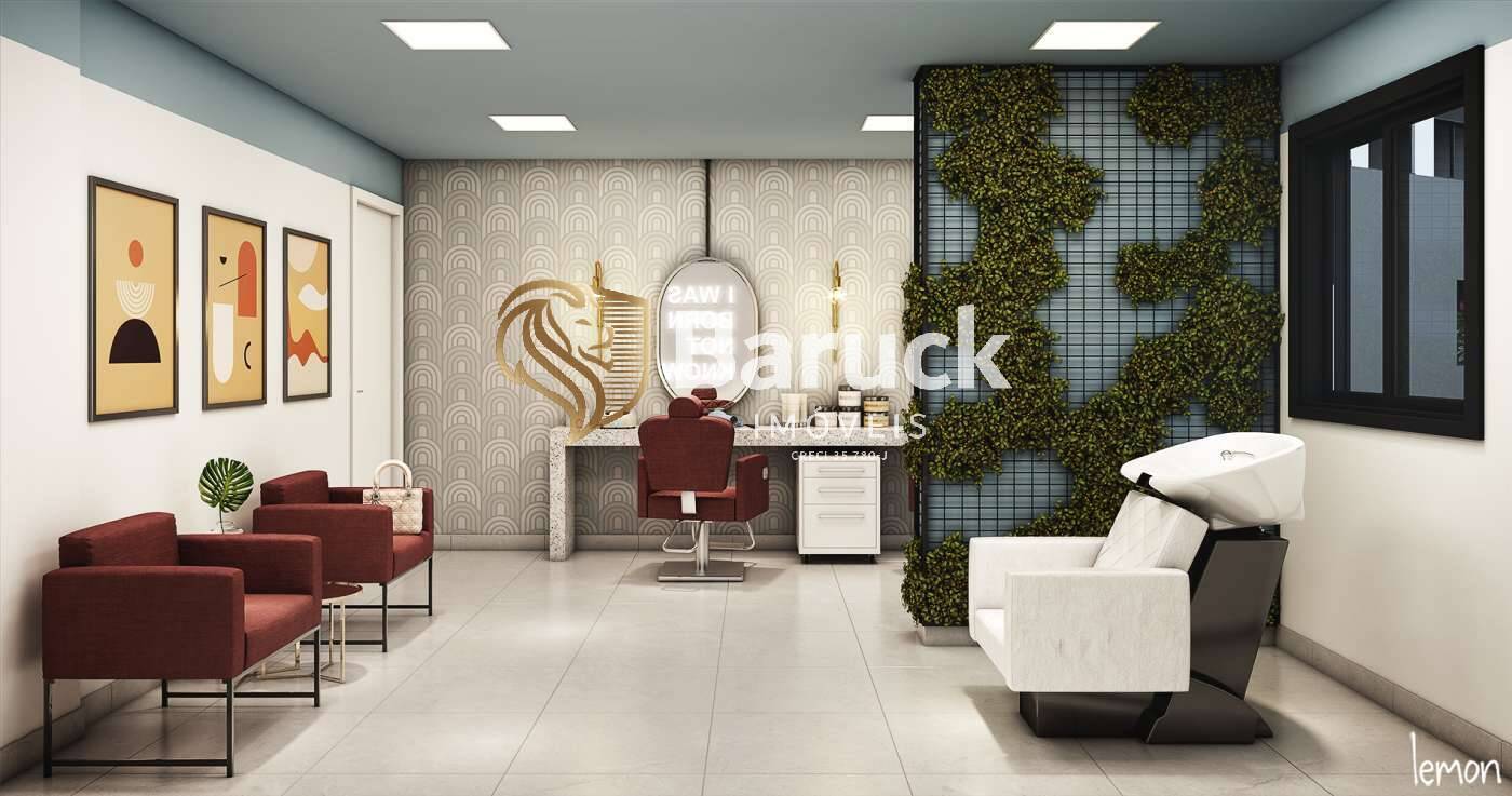 Apartamento, 2 quartos, 38 m² - Foto 14