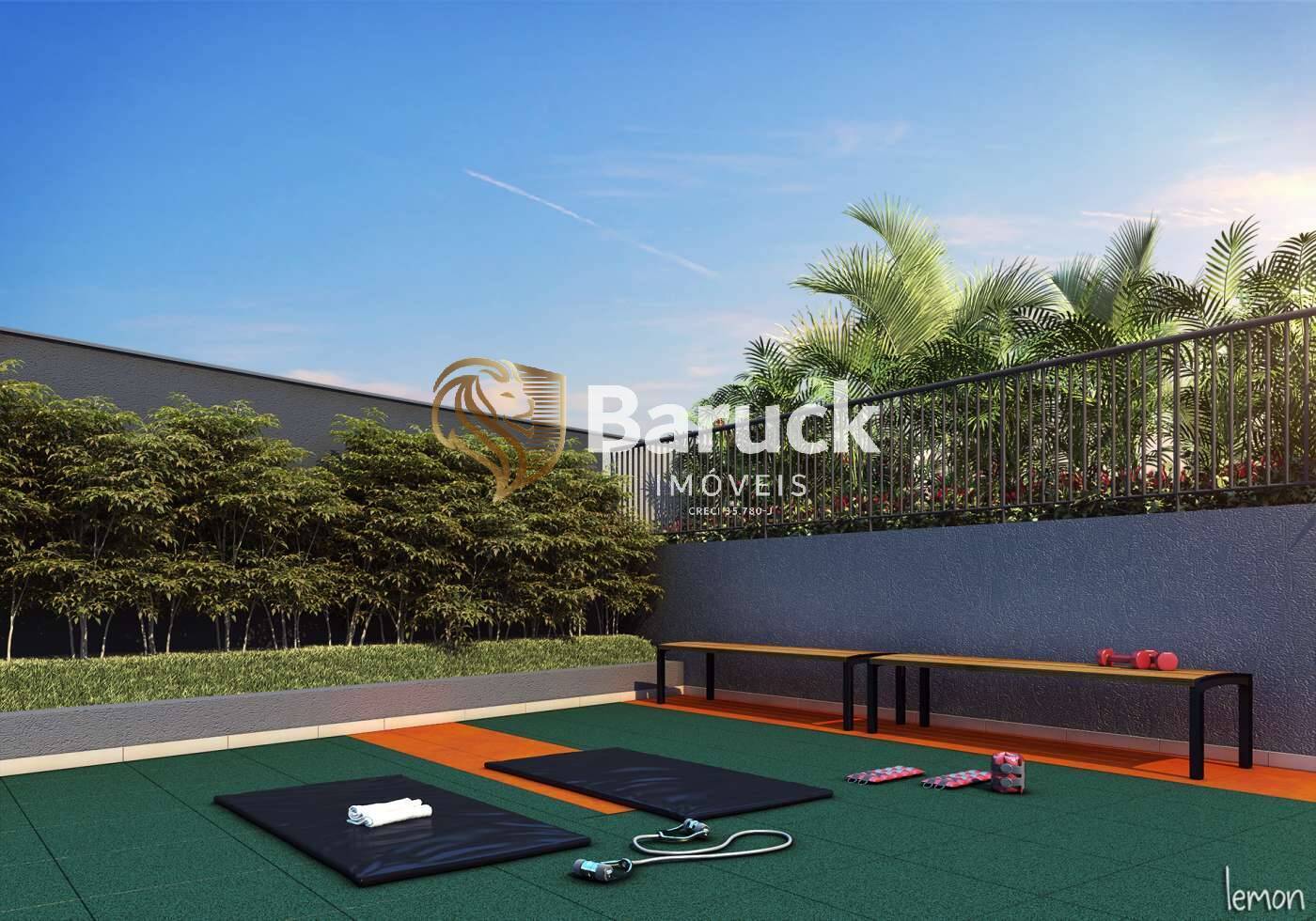 Apartamento, 2 quartos, 38 m² - Foto 15