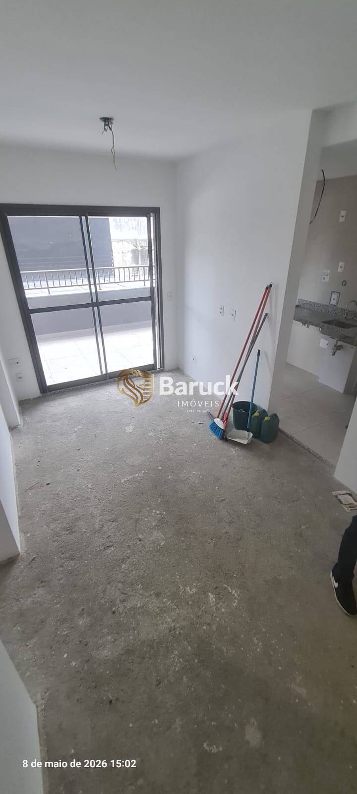 Apartamento, 2 quartos, 57 m² - Foto 12