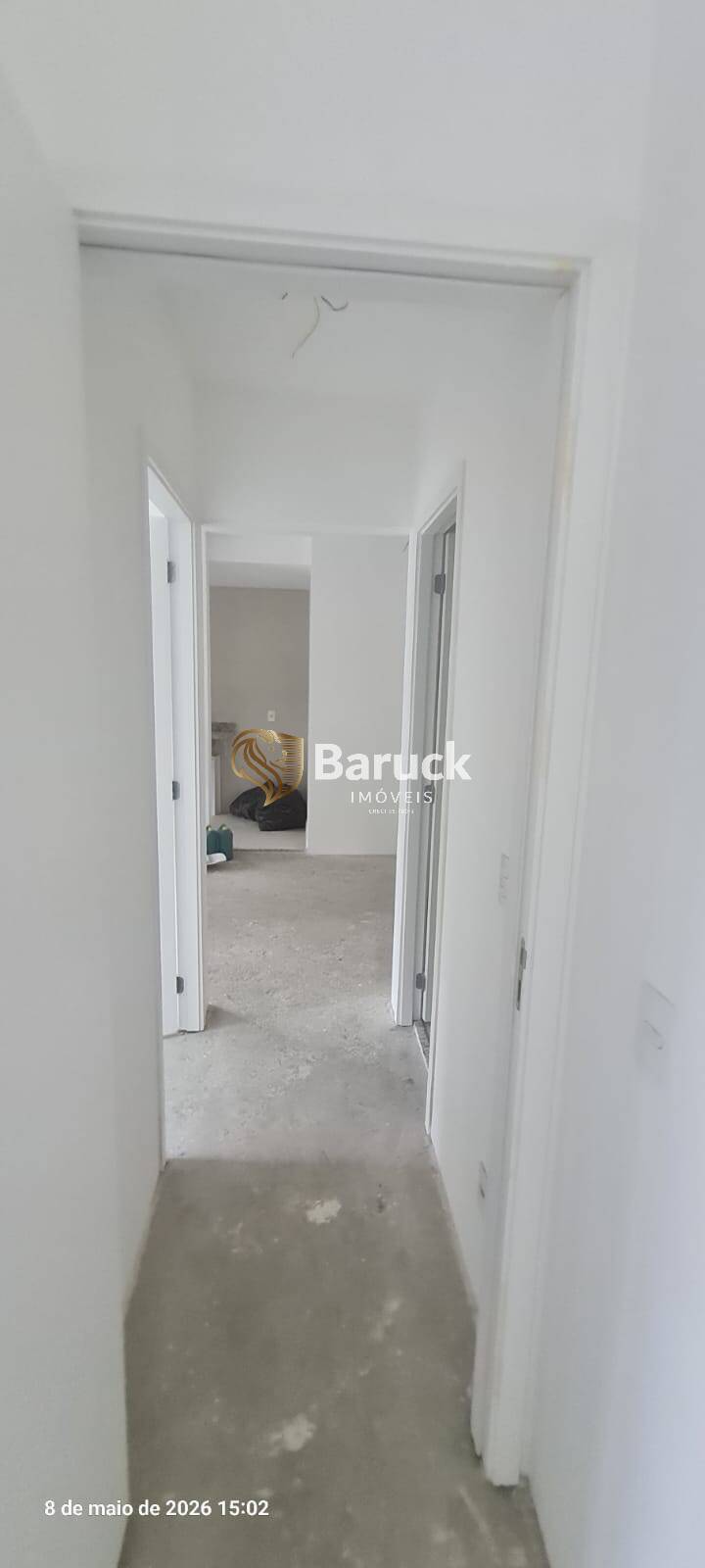Apartamento, 2 quartos, 57 m² - Foto 11