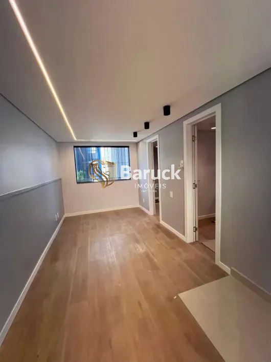 Apartamento, 2 quartos, 49 m² - Foto 2