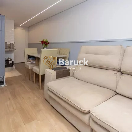 Apartamento, 2 quartos, 49 m² - Foto 4