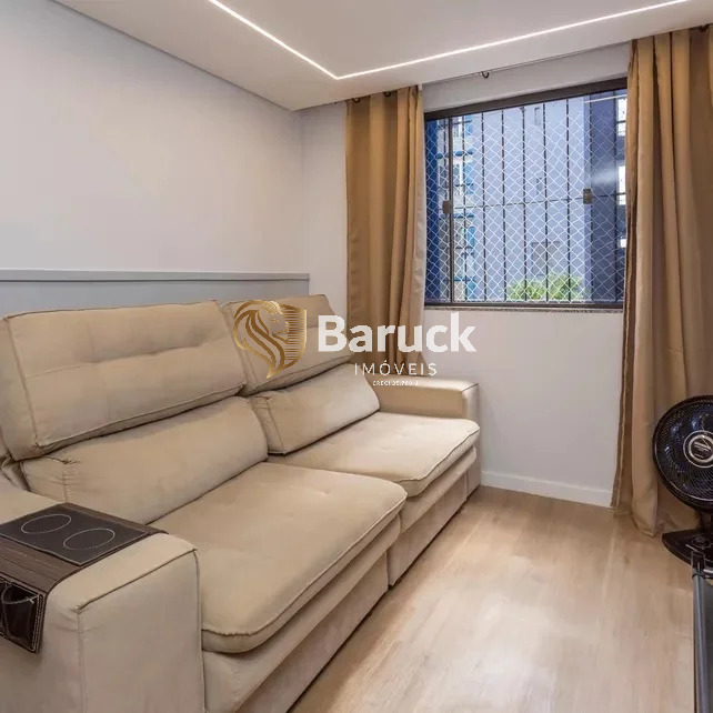 Apartamento, 2 quartos, 49 m² - Foto 3