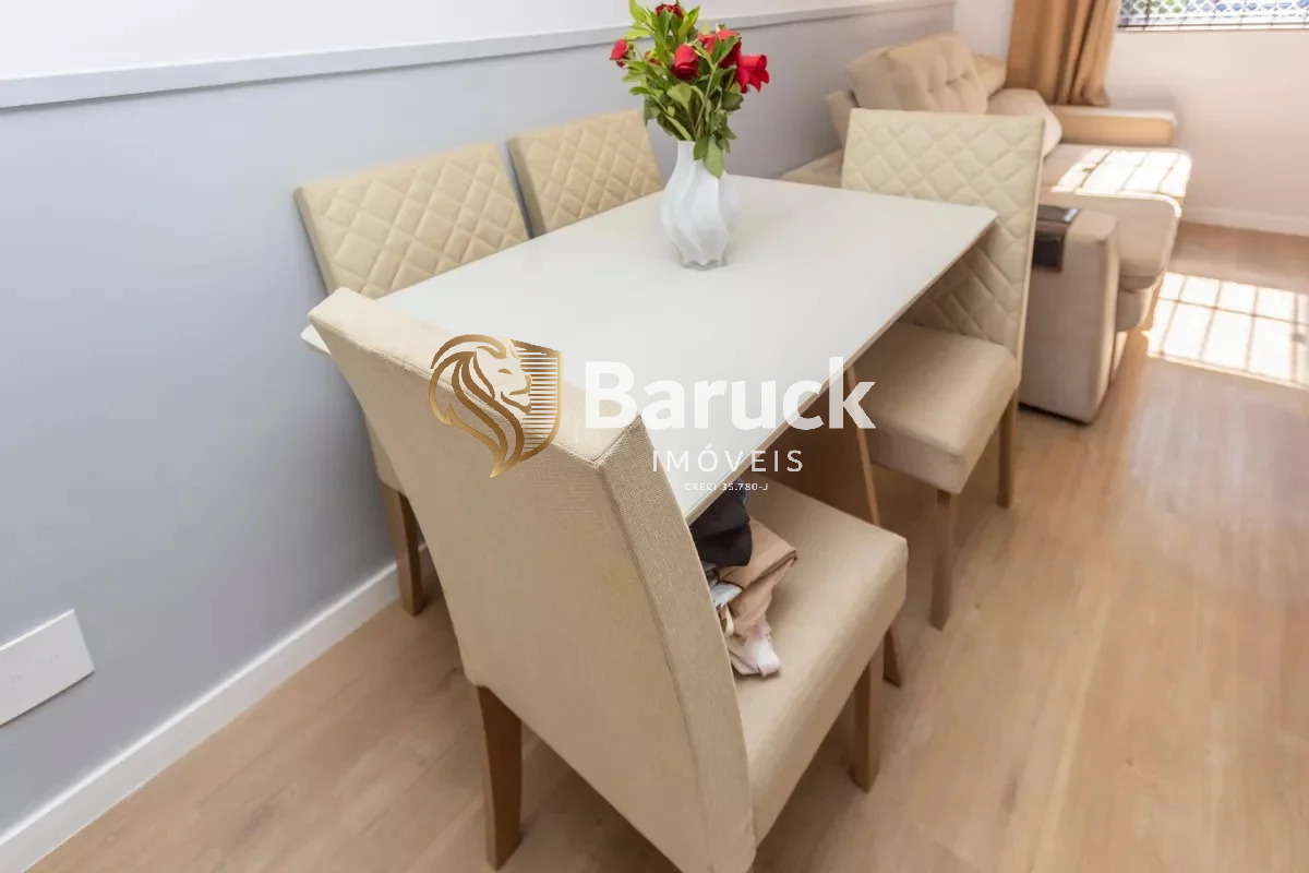 Apartamento, 2 quartos, 49 m² - Foto 6