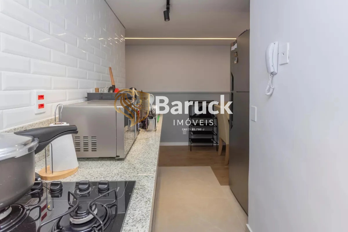 Apartamento, 2 quartos, 49 m² - Foto 8