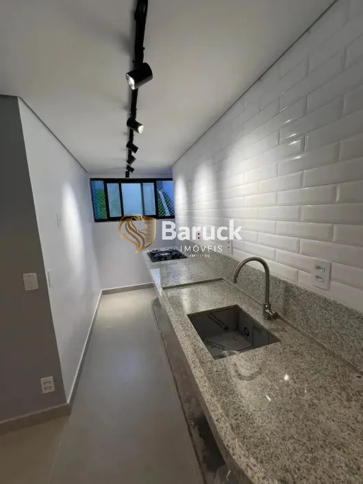 Apartamento, 2 quartos, 49 m² - Foto 7