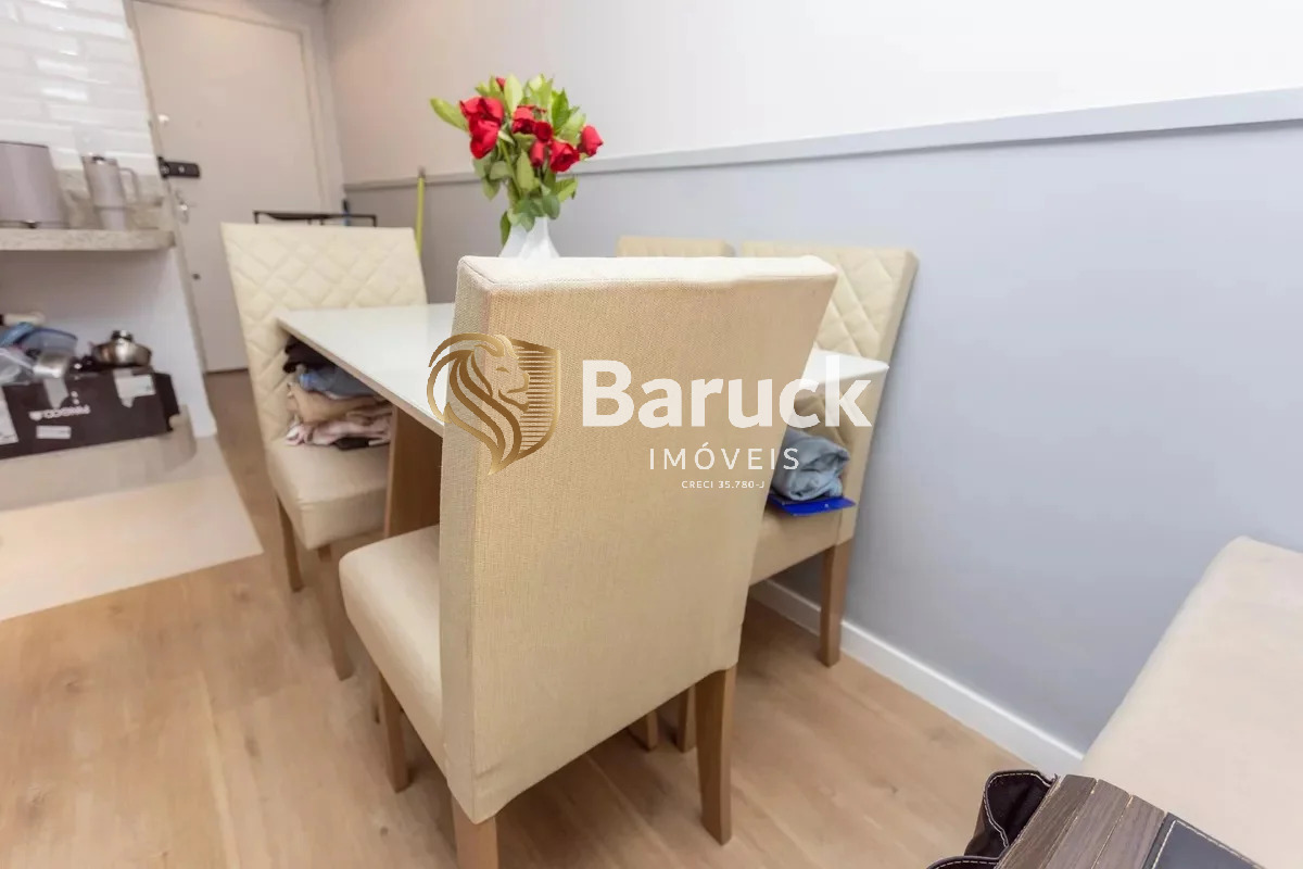 Apartamento, 2 quartos, 49 m² - Foto 5
